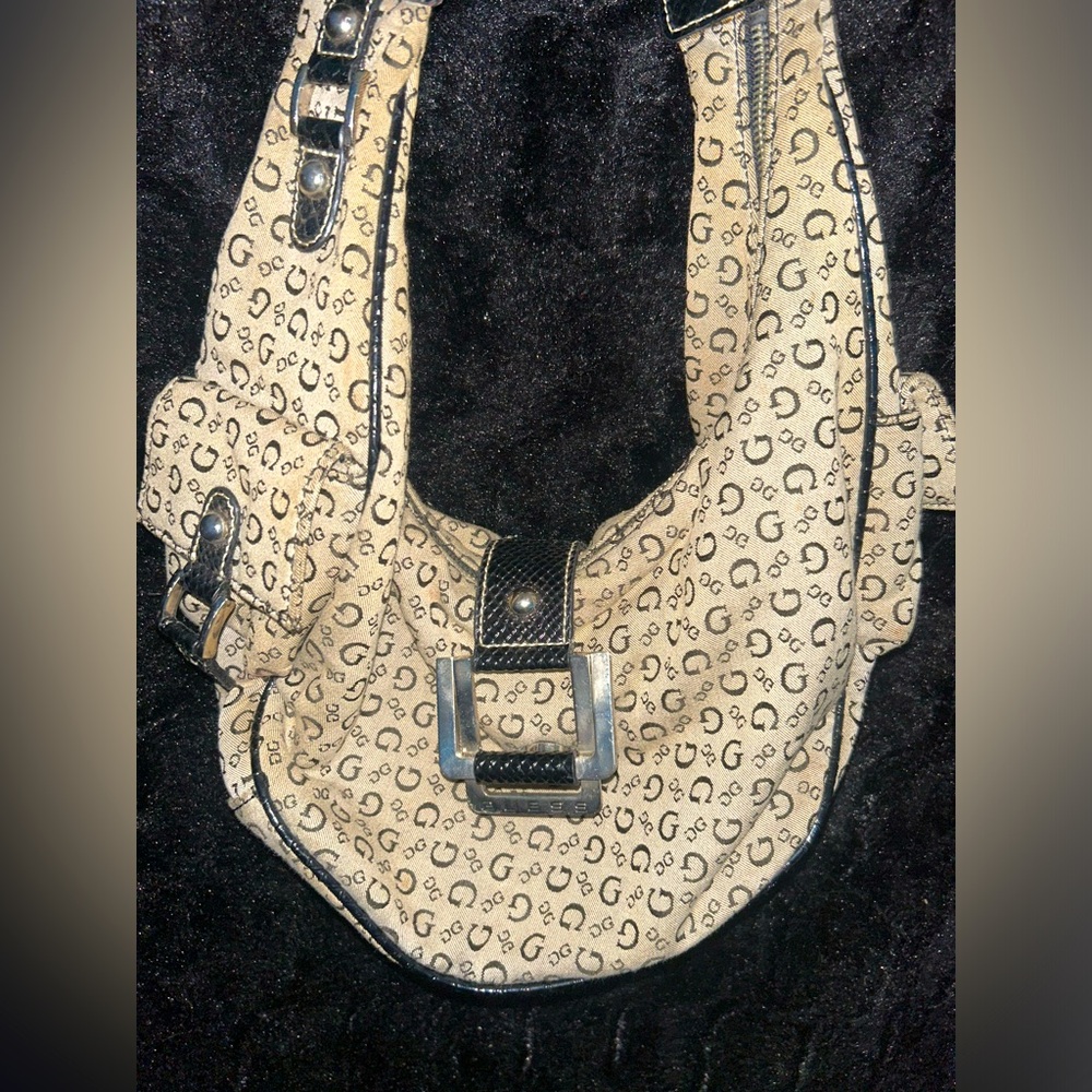 Guess bag